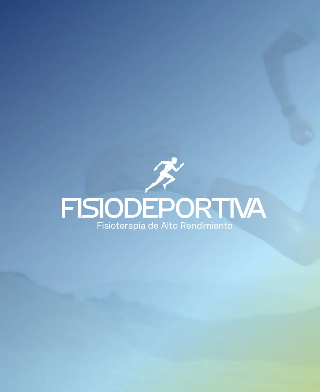 Fisiodeportiva — identidad visual renovada, Simbiosi Studio