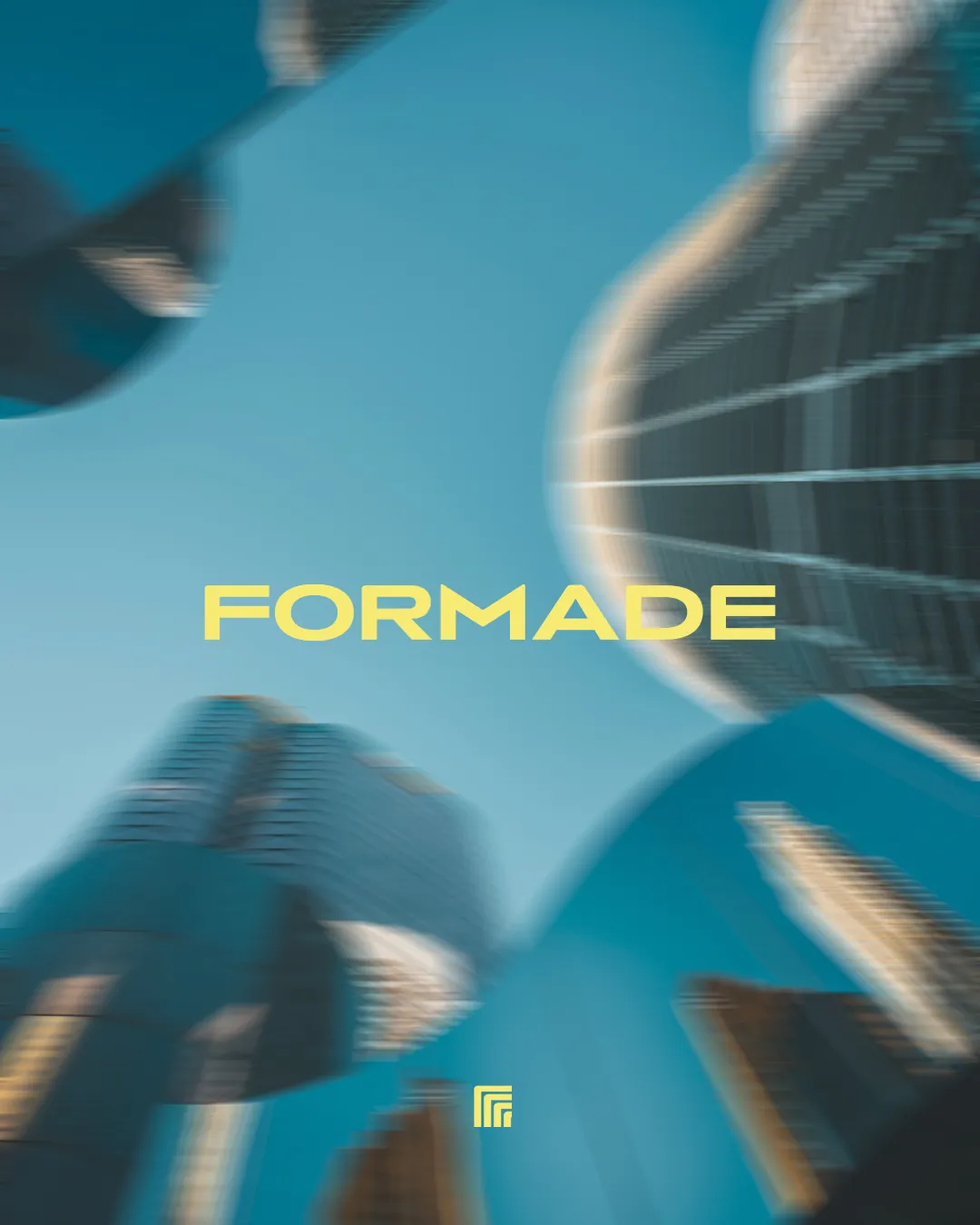 Formade — aplicación de la marca
