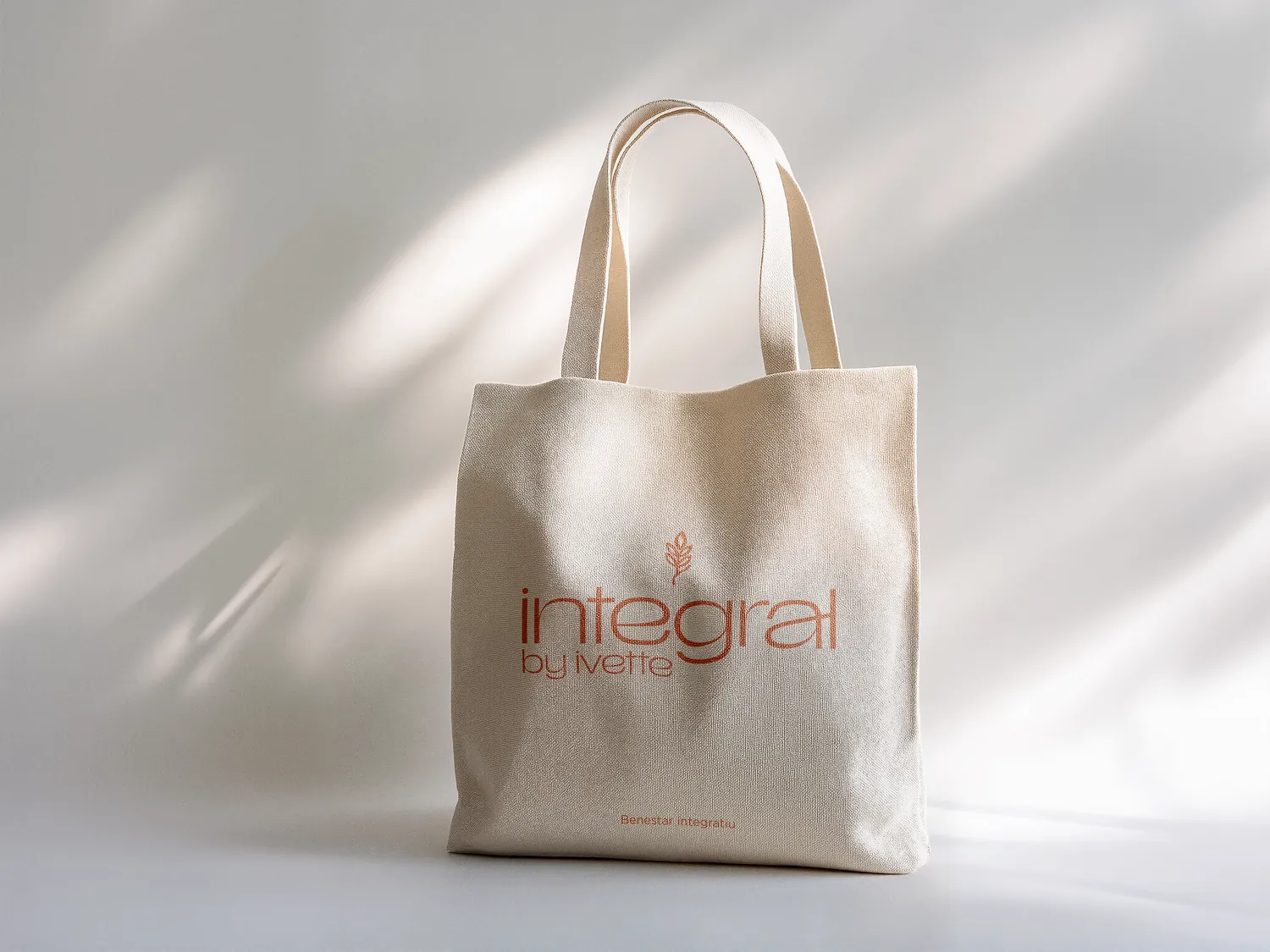 Integral by Ivette — Branding · Web, Simbiosi Studio
