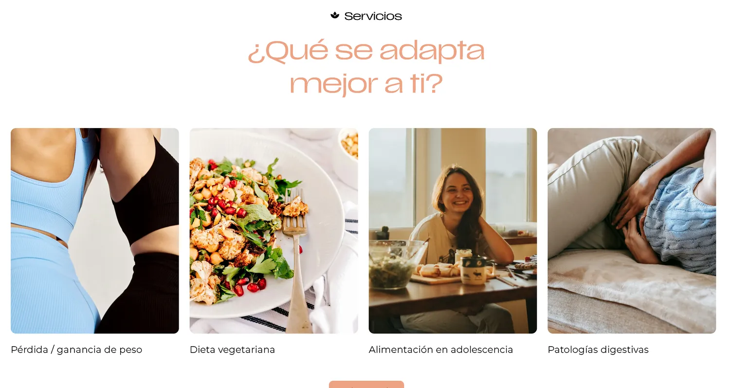 Integral by Ivette — Branding · Web, Simbiosi Studio