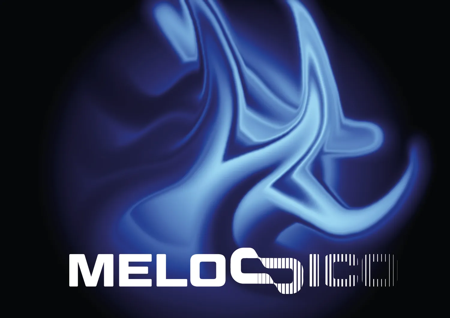 Meloddico — Branding, Simbiosi Studio