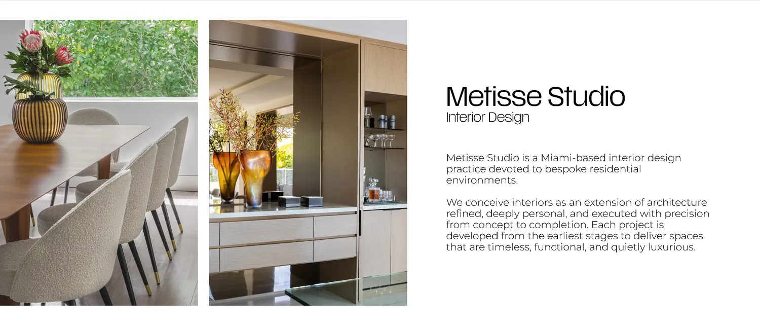 Metisse Studio — Diseño web, Simbiosi Studio