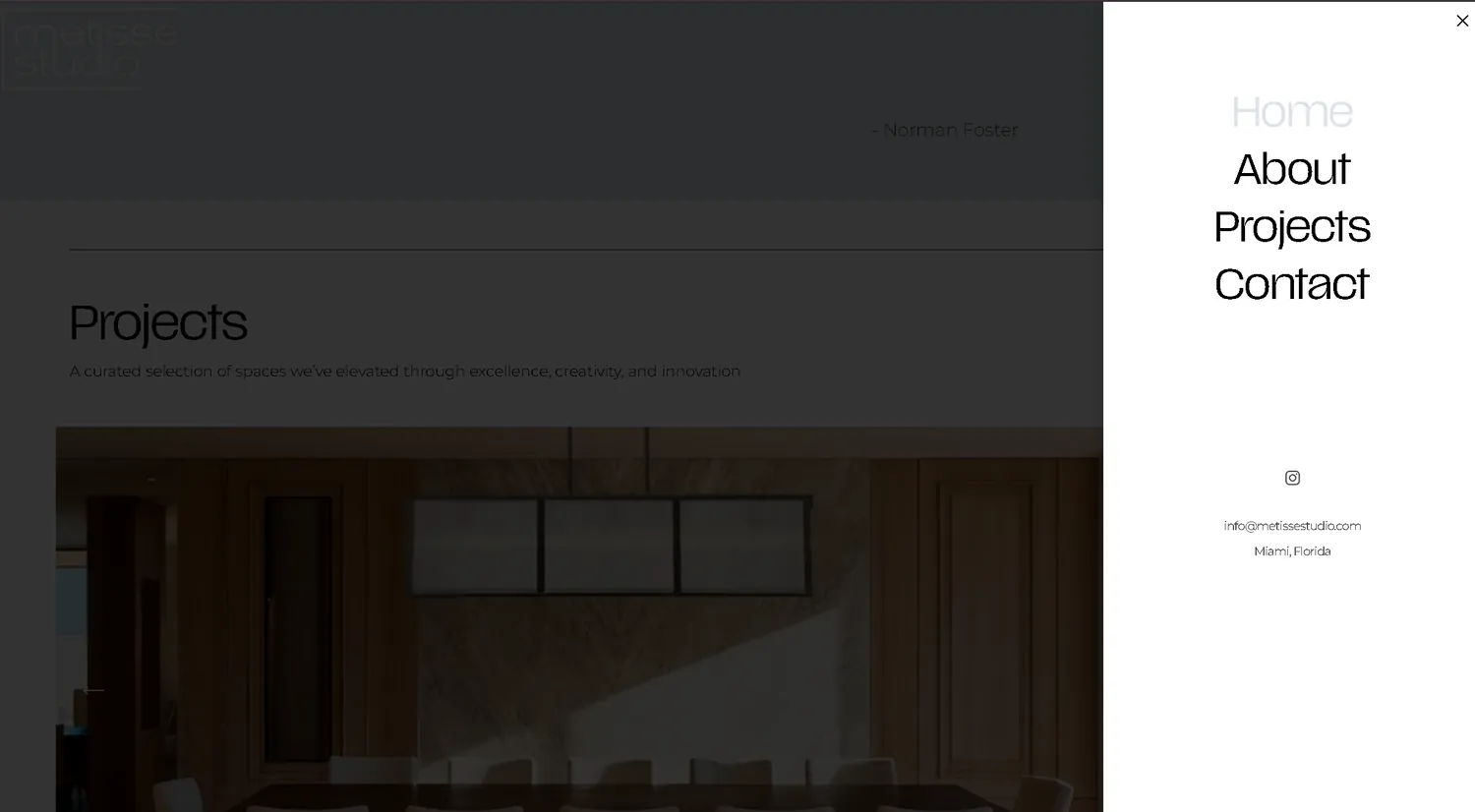 Metisse Studio — Diseño web, Simbiosi Studio