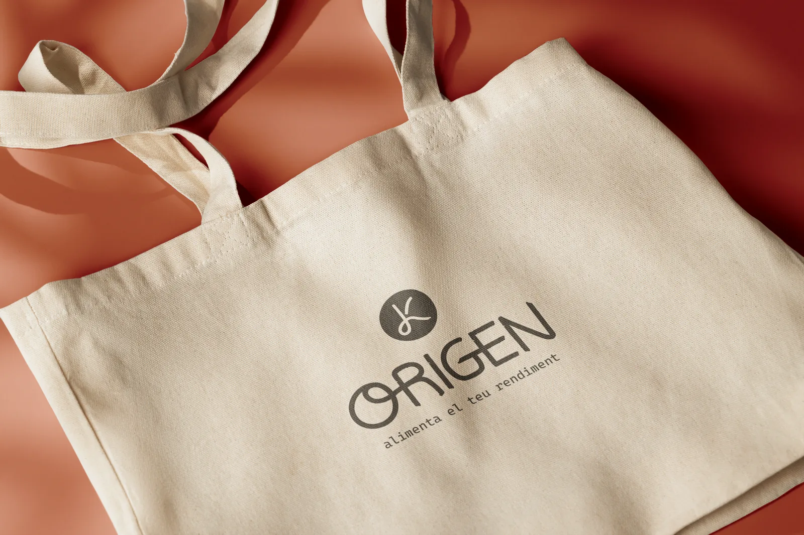 Origen — sistema visual, Simbiosi Studio