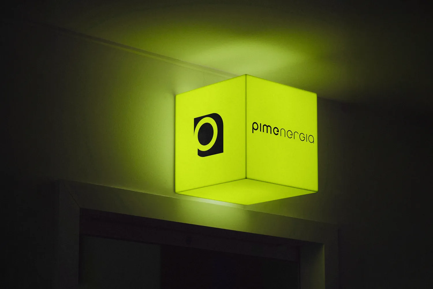 Pimenergia — Branding, Simbiosi Studio