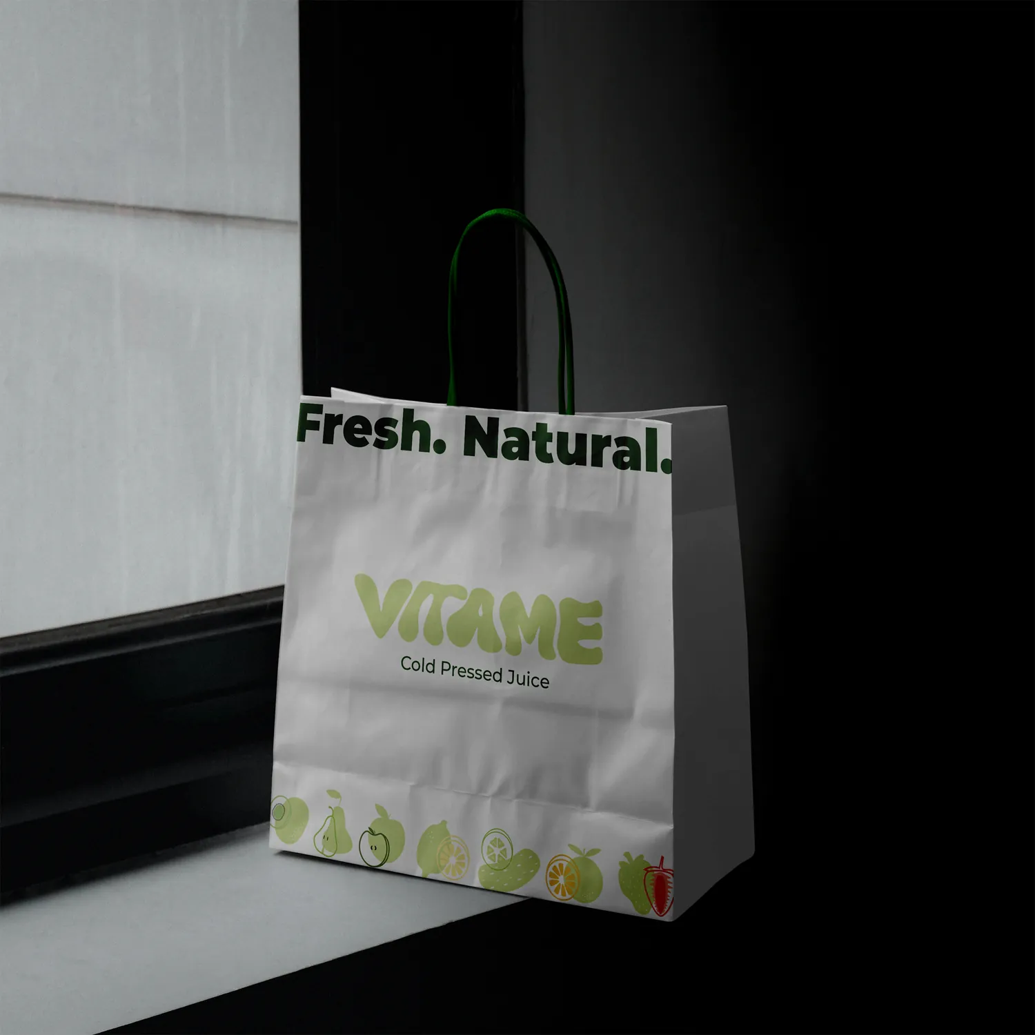 Vítame — Branding · Packaging, Simbiosi Studio