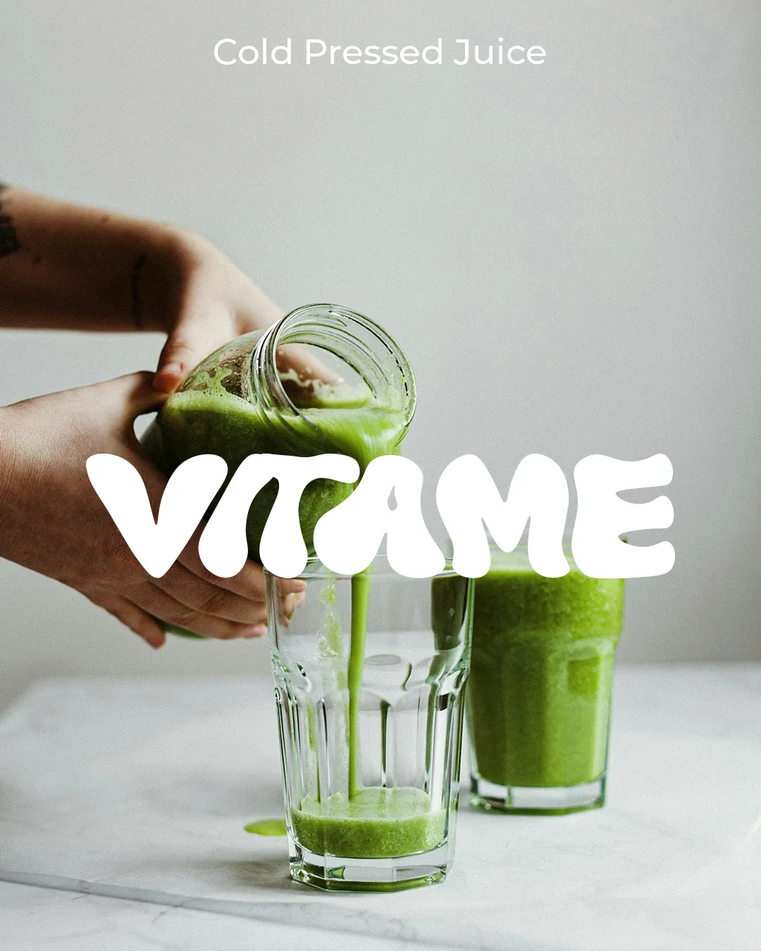 Vítame — Branding · Packaging, Simbiosi Studio