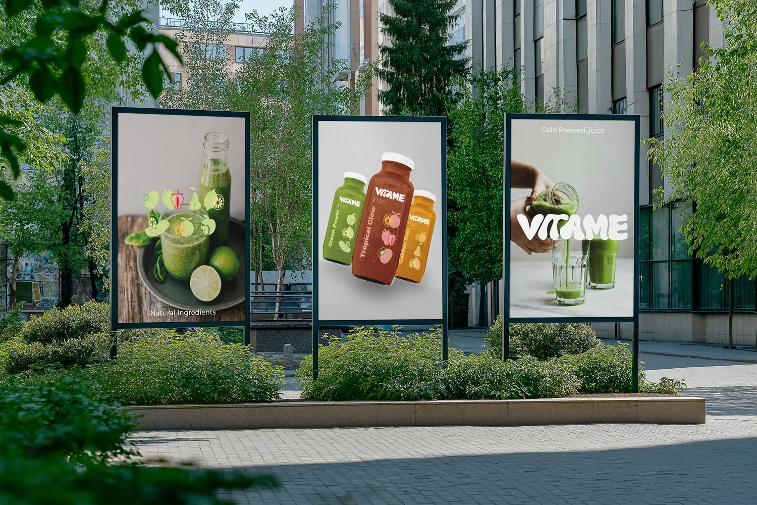 Vítame — Branding · Packaging por Simbiosi Studio