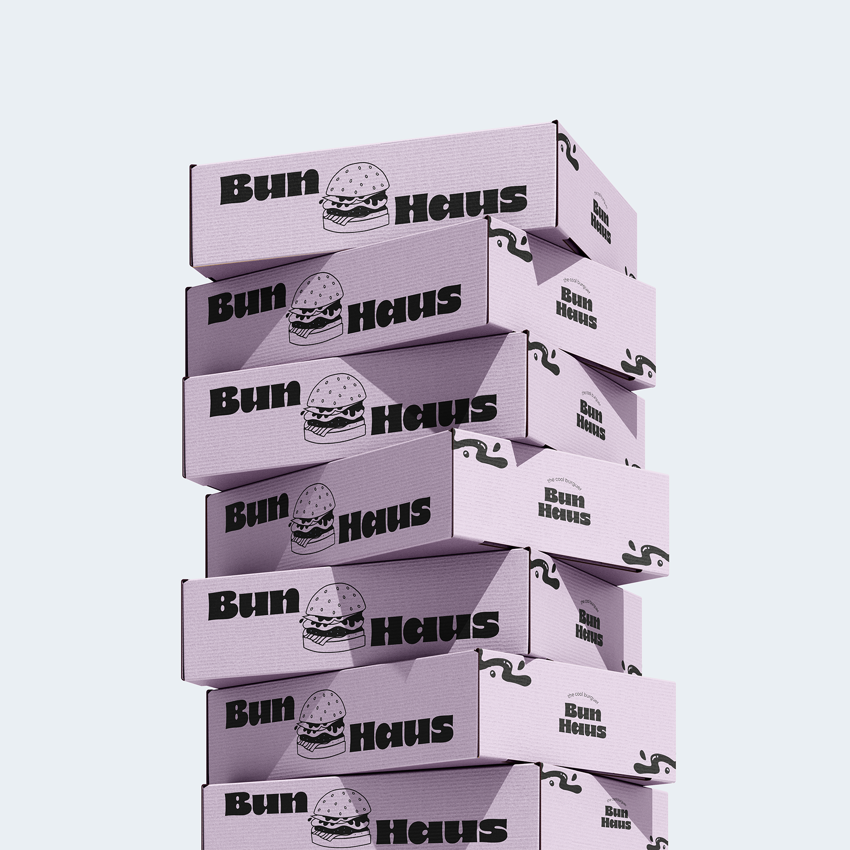 Bun House — key visual (hero)