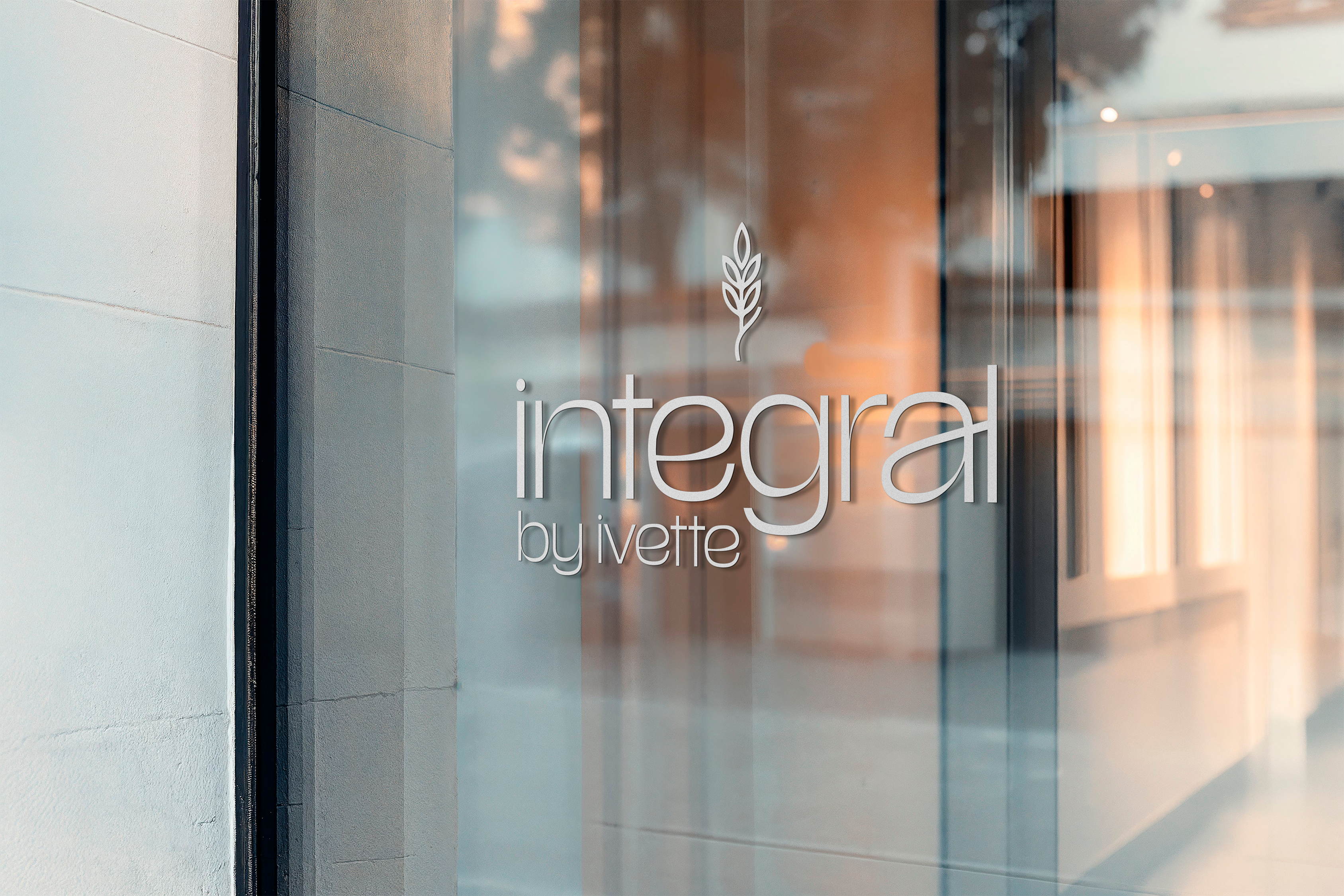 Caja hamburguesa — Bun House